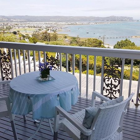 Hotel Azure House Knysna Exterior foto