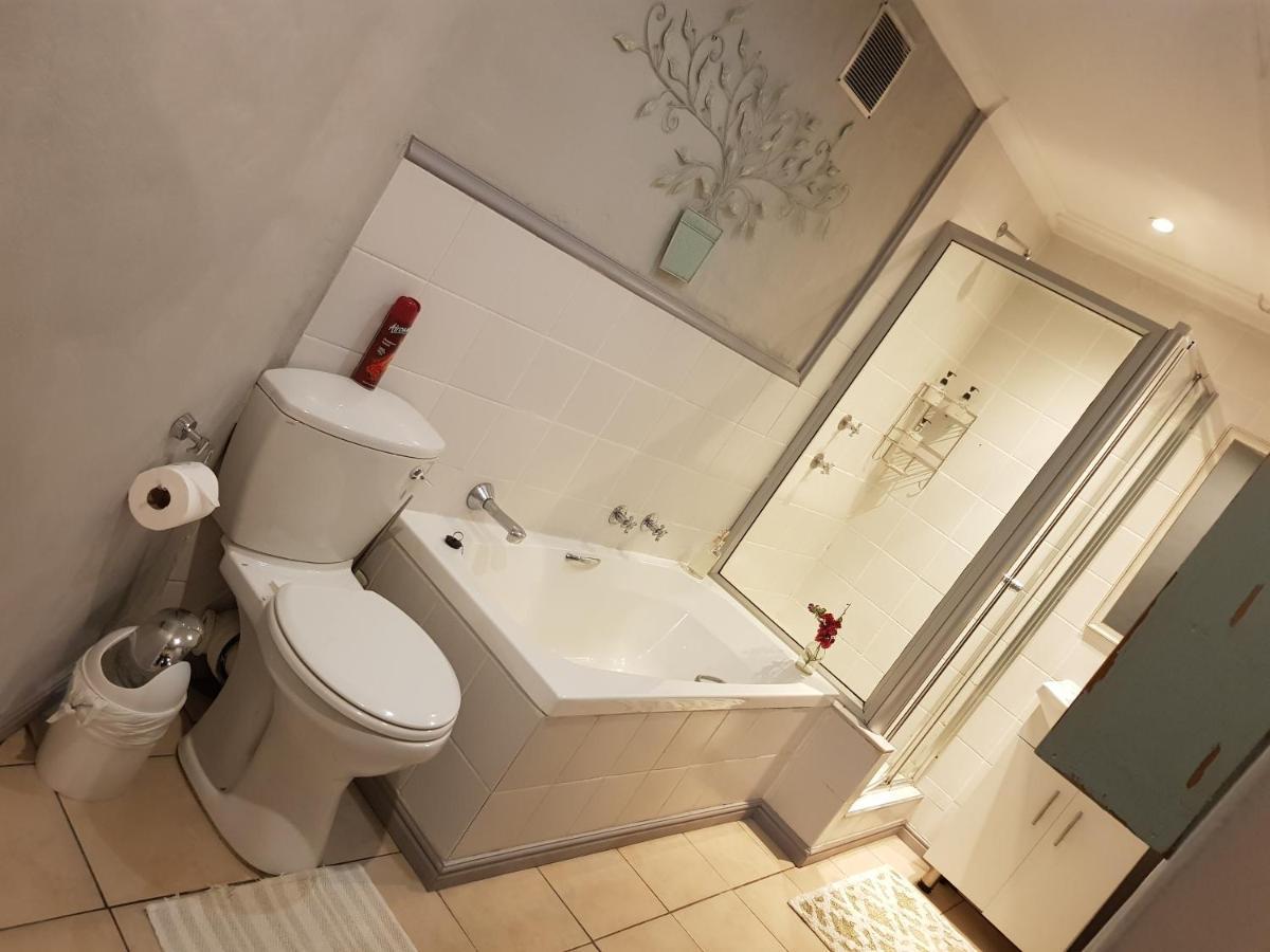 Hotel Azure House Knysna Exterior foto