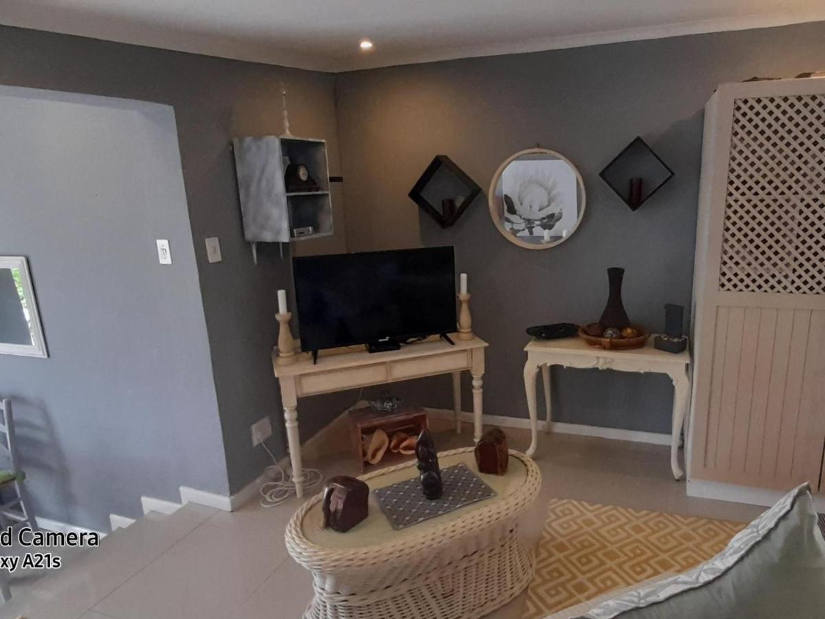 Hotel Azure House Knysna Exterior foto