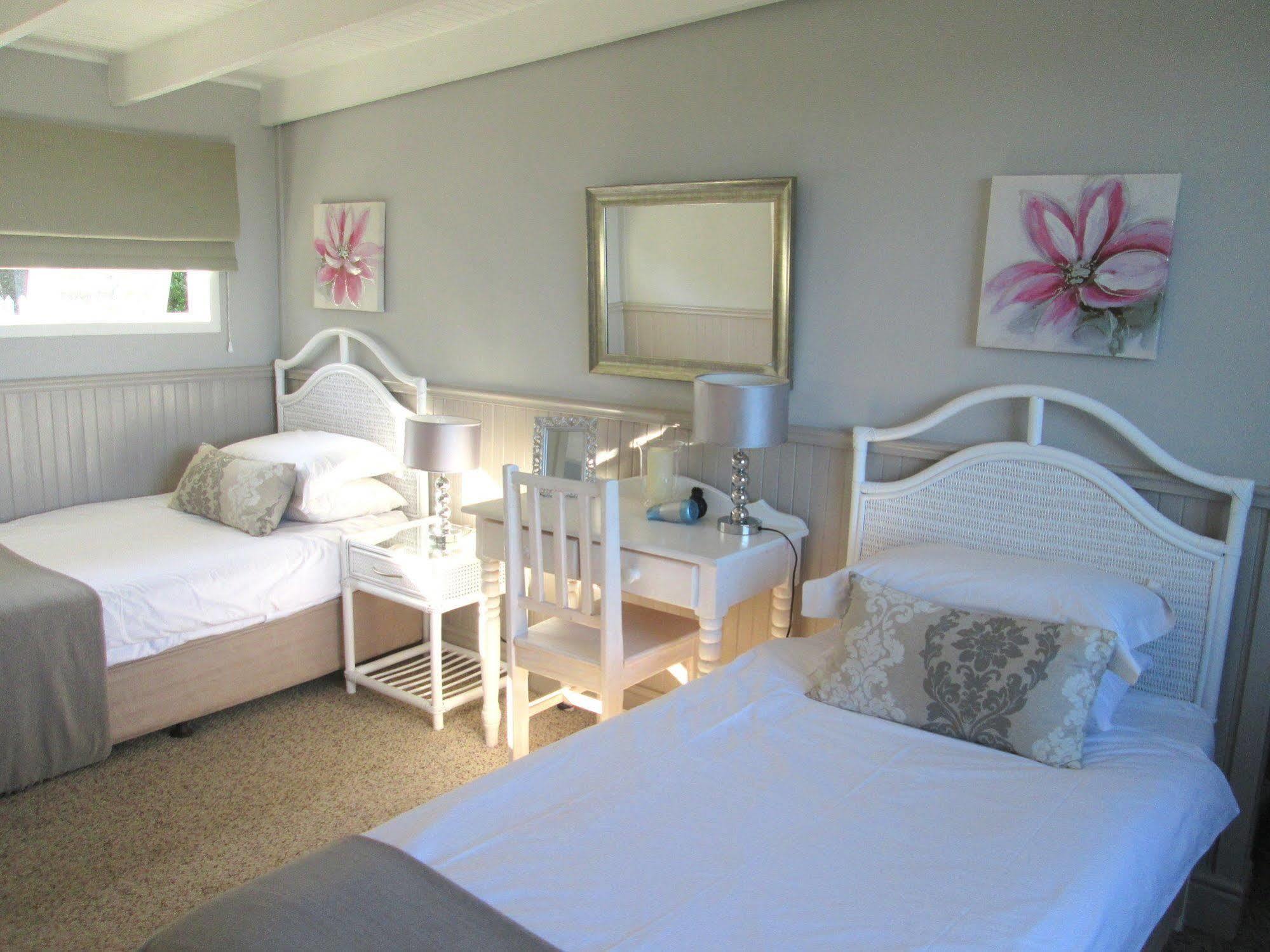 Hotel Azure House Knysna Exterior foto