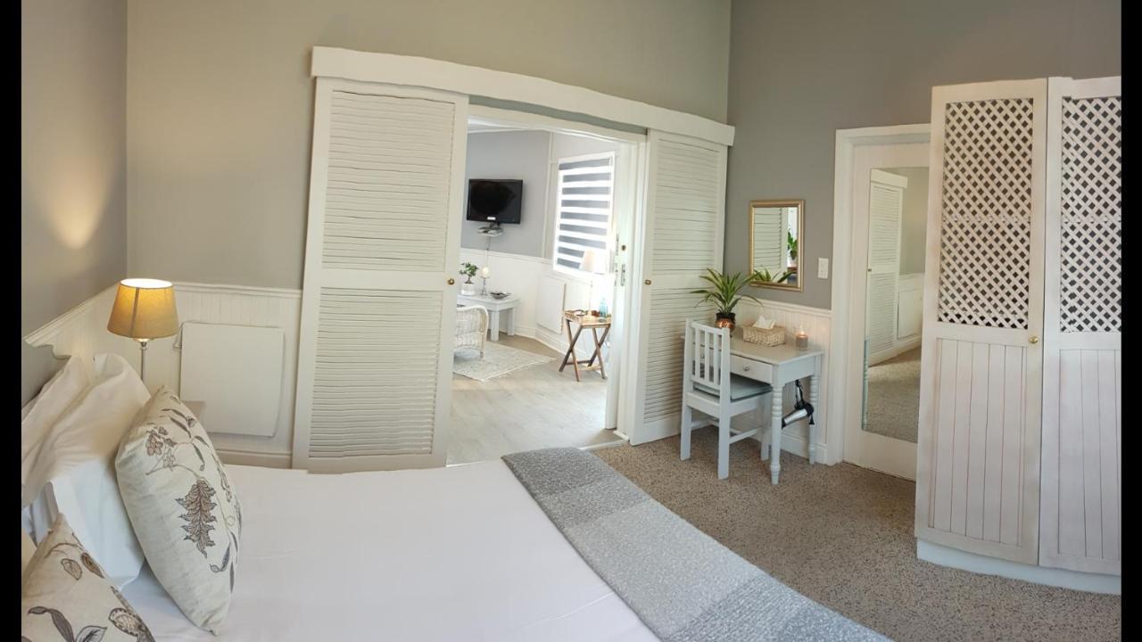 Hotel Azure House Knysna Exterior foto